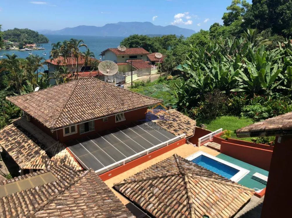 Casa, 5 quartos, 283 m² - Foto 29