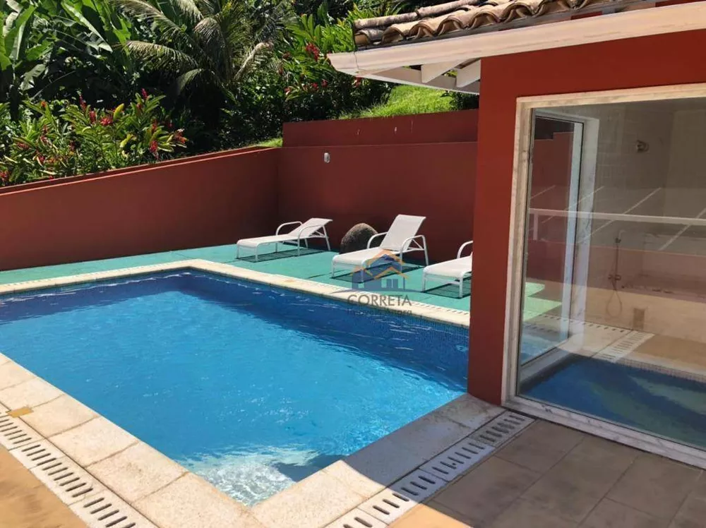 Casa, 5 quartos, 283 m² - Foto 22