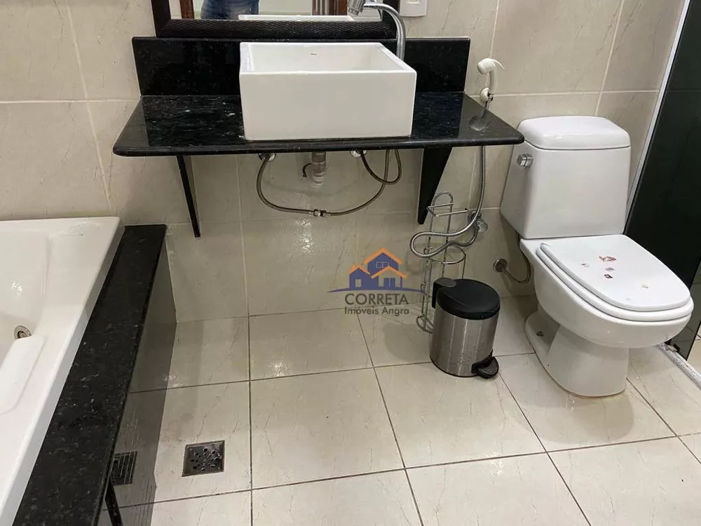 Casa, 4 quartos, 296 m² - Foto 17