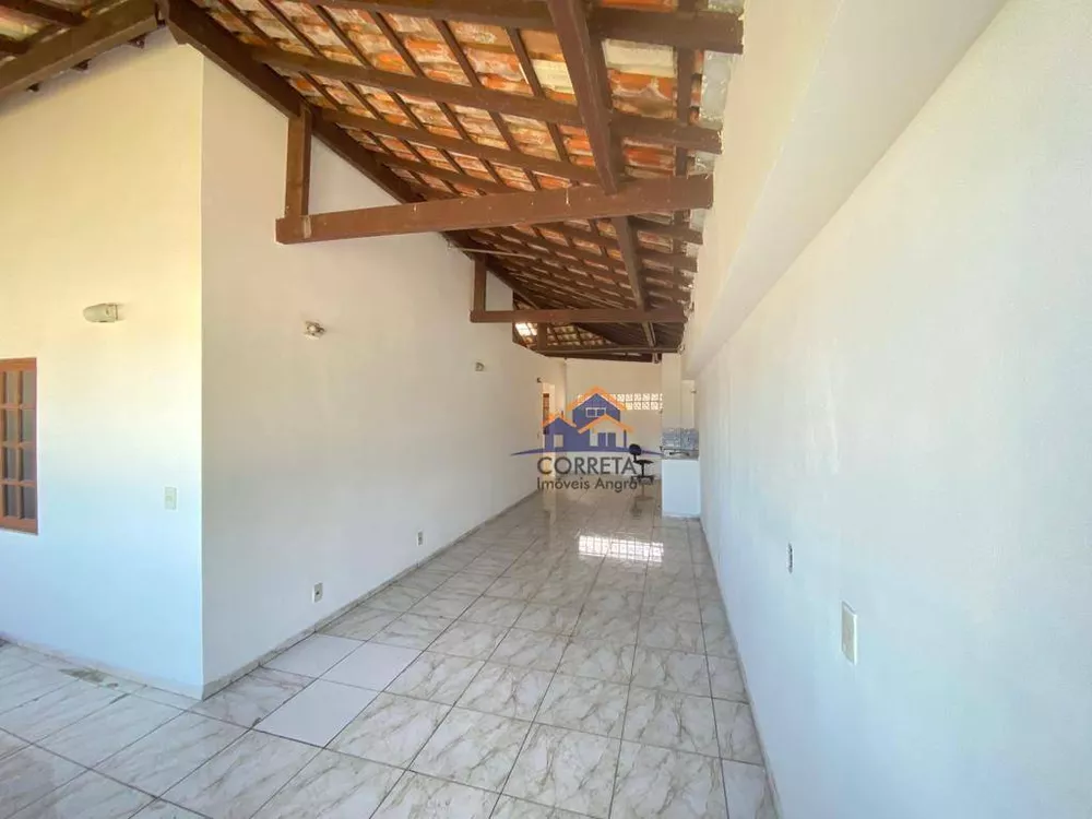 Casa, 4 quartos, 296 m² - Foto 38
