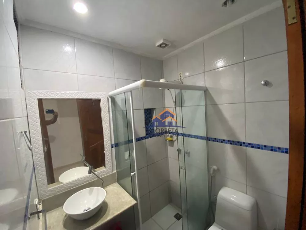 Casa, 4 quartos, 296 m² - Foto 6