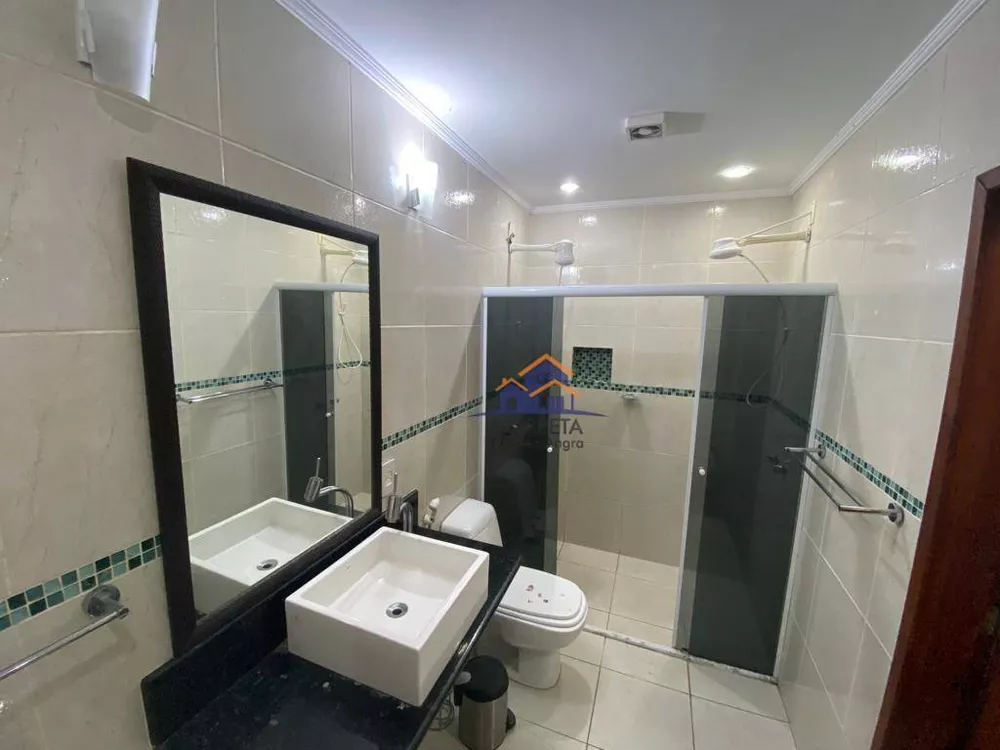 Casa, 4 quartos, 296 m² - Foto 15