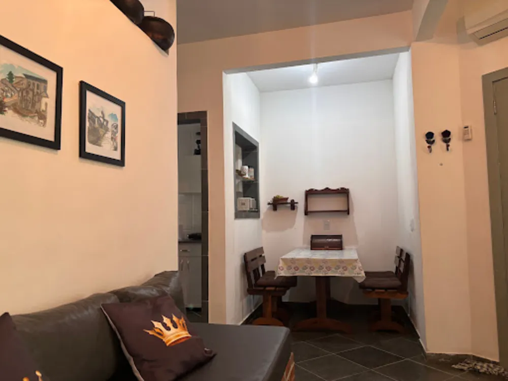 Apartamento, 2 quartos, 63 m² - Foto 11