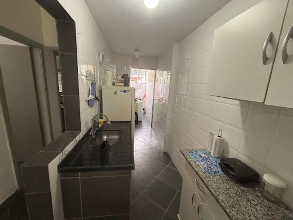 Apartamento, 2 quartos, 63 m² - Foto 13