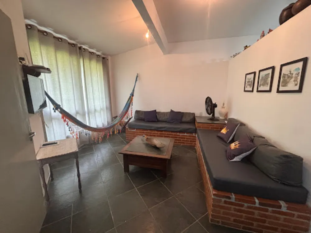 Apartamento, 2 quartos, 63 m² - Foto 3