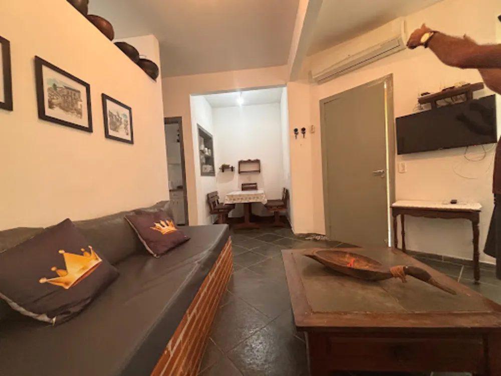 Apartamento, 2 quartos, 63 m² - Foto 4