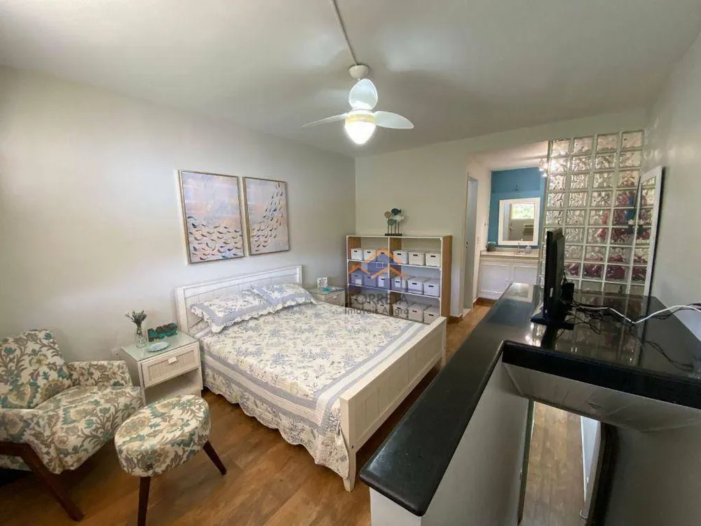 Apartamento, 2 quartos, 85 m² - Foto 11