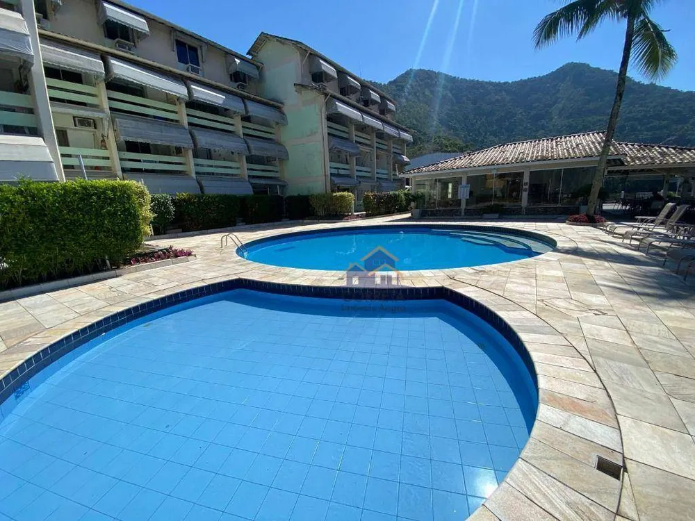 Apartamento, 2 quartos, 85 m² - Foto 2