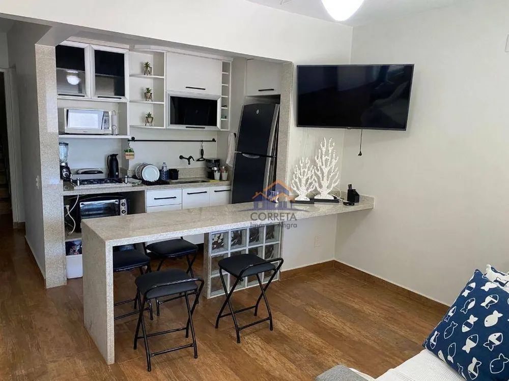 Apartamento, 2 quartos, 85 m² - Foto 25