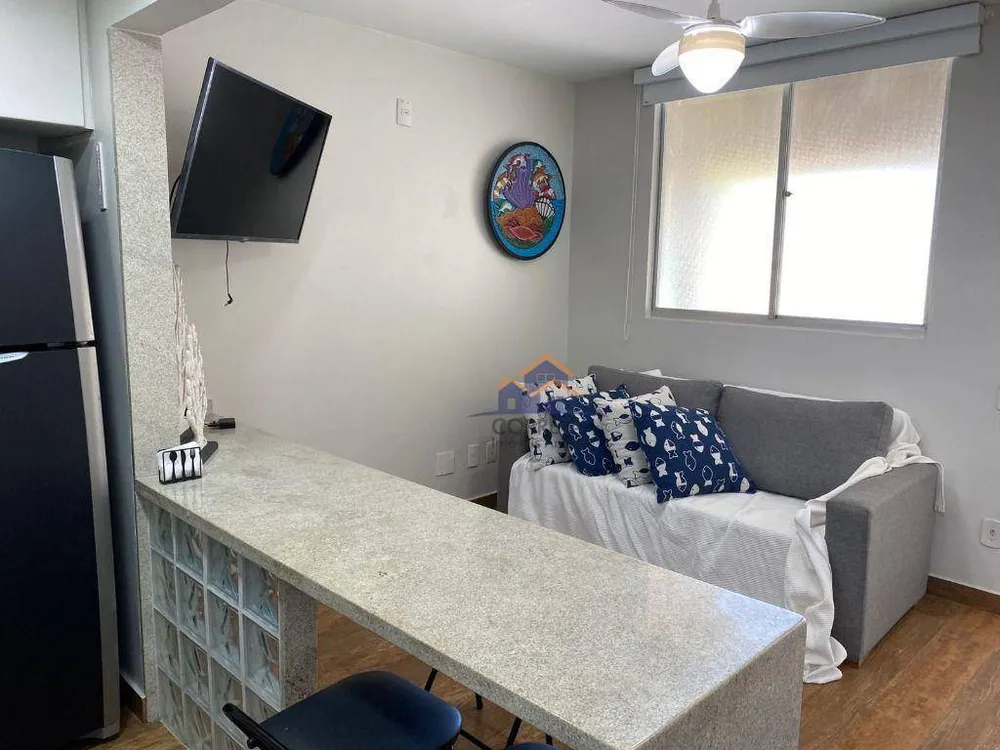 Apartamento, 2 quartos, 85 m² - Foto 20