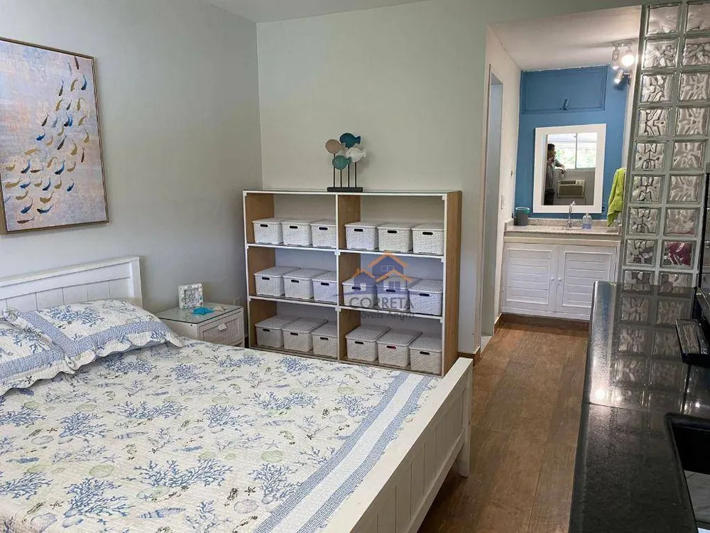 Apartamento, 2 quartos, 85 m² - Foto 10