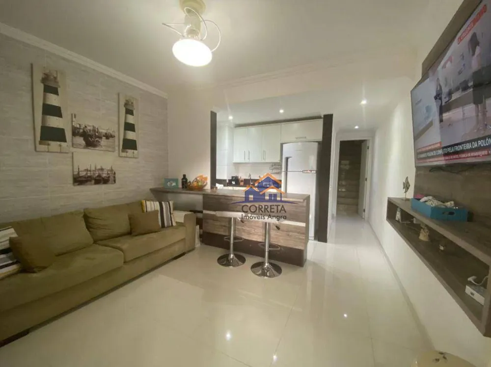 Apartamento, 2 quartos, 85 m² - Foto 15