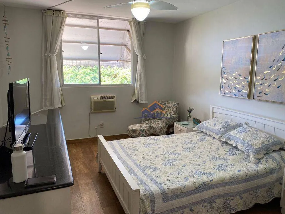 Apartamento, 2 quartos, 85 m² - Foto 14