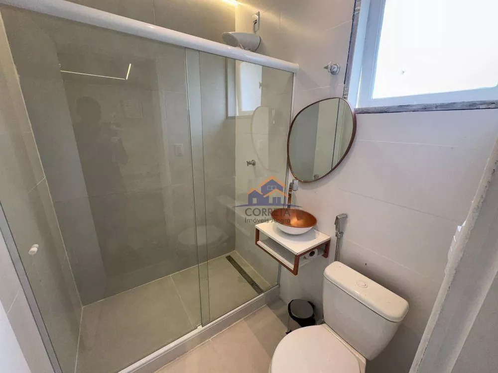 Casa de Condomínio, 3 quartos - Foto 12