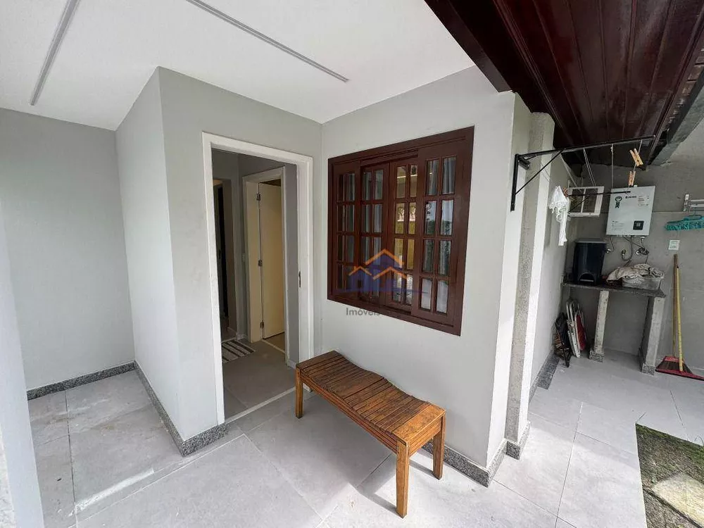 Casa de Condomínio, 3 quartos - Foto 11