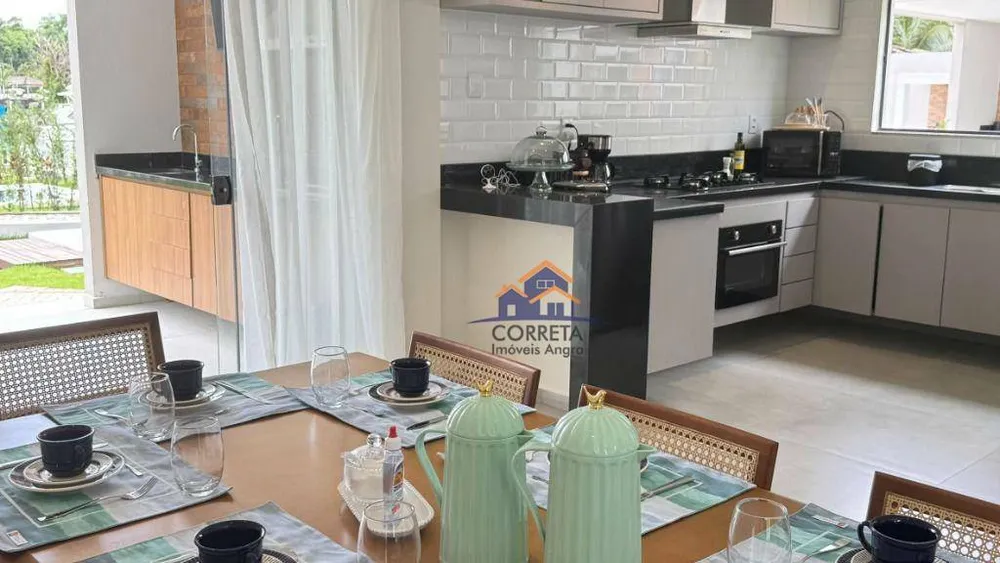 Casa, 4 quartos, 188 m² - Foto 12