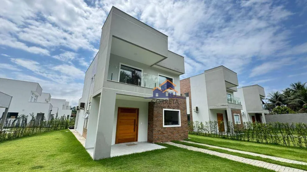 Casa, 4 quartos, 188 m² - Foto 4