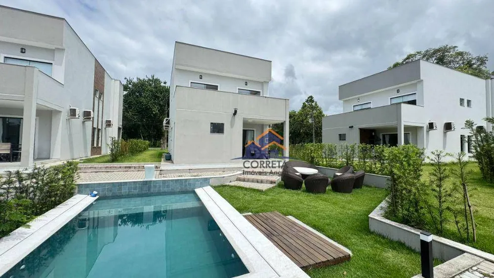 Casa, 4 quartos, 188 m² - Foto 33