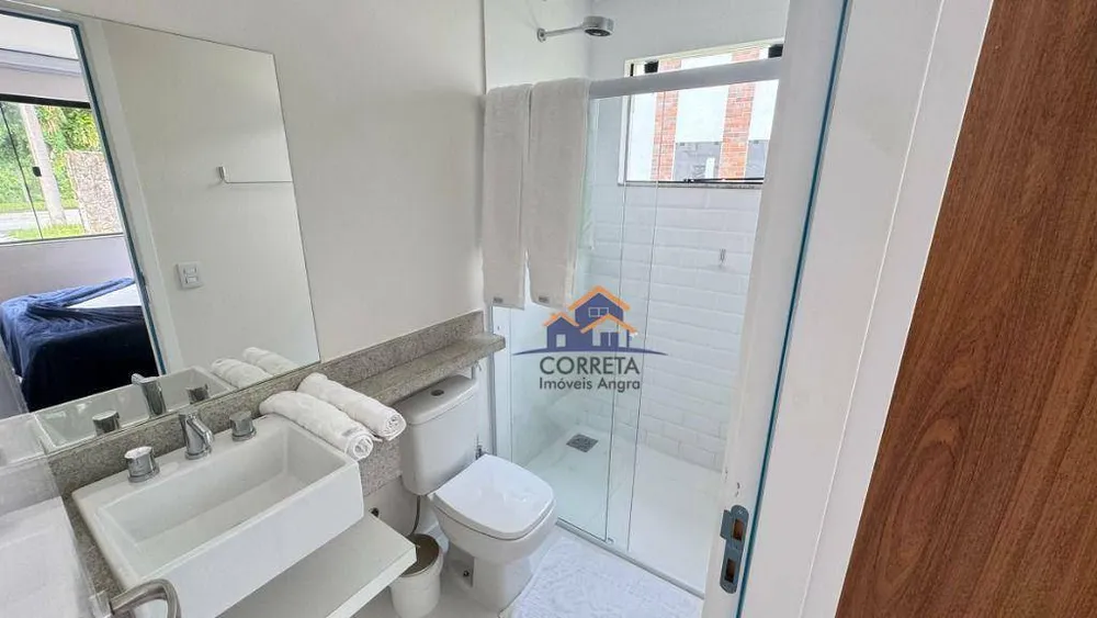 Casa, 4 quartos, 188 m² - Foto 16