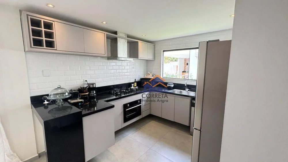 Casa, 4 quartos, 188 m² - Foto 10