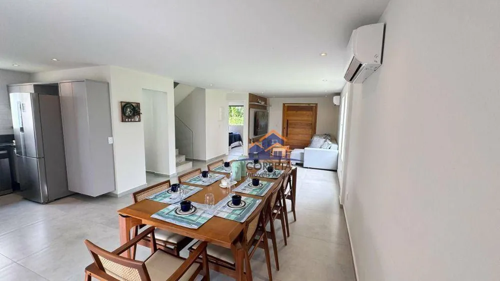 Casa, 4 quartos, 188 m² - Foto 7