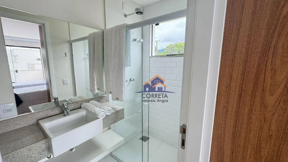 Casa, 4 quartos, 188 m² - Foto 19