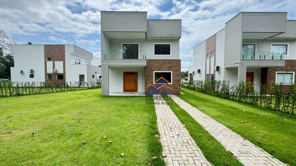Casa, 4 quartos, 188 m² - Foto 5
