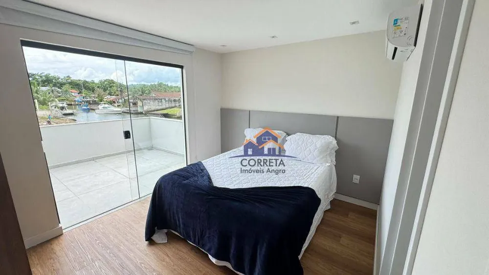 Casa, 4 quartos, 188 m² - Foto 25