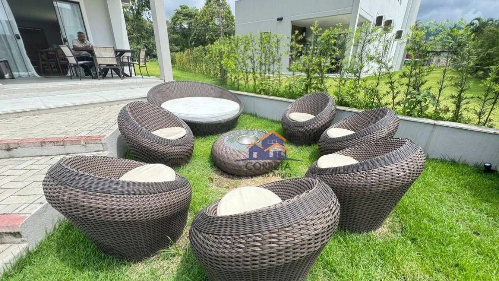 Casa, 4 quartos, 188 m² - Foto 31