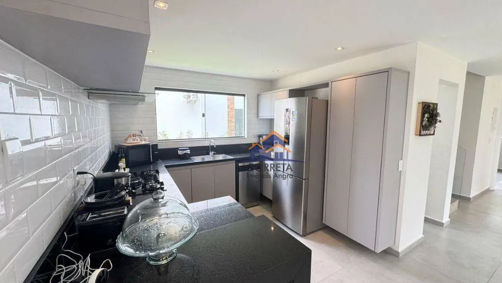 Casa, 4 quartos, 188 m² - Foto 11