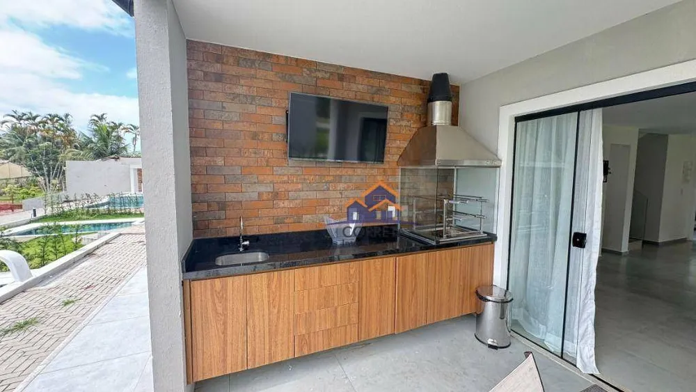 Casa, 4 quartos, 188 m² - Foto 13
