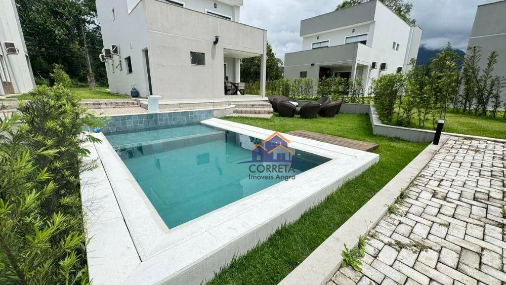Casa, 4 quartos, 188 m² - Foto 34