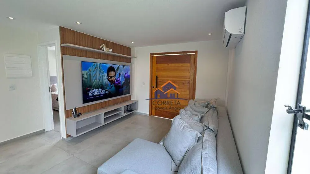 Casa, 4 quartos, 188 m² - Foto 6