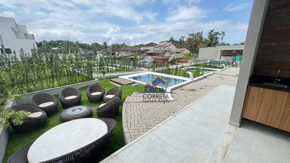 Casa, 4 quartos, 188 m² - Foto 20