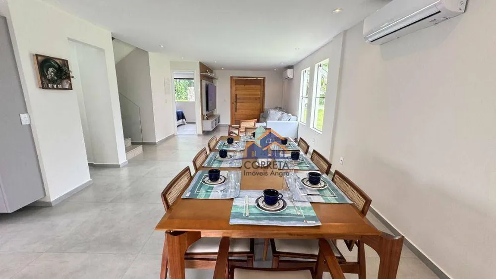 Casa, 4 quartos, 188 m² - Foto 9