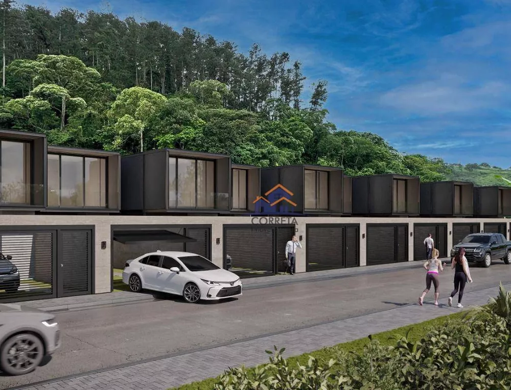 Casa, 3 quartos, 120 m² - Foto 2