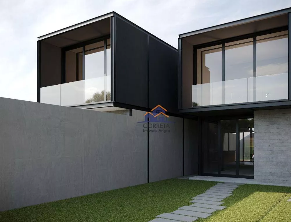 Casa, 3 quartos, 120 m² - Foto 2