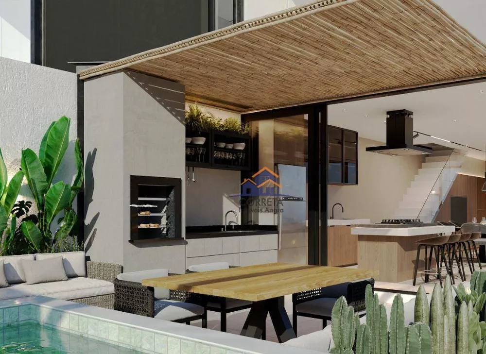 Casa, 3 quartos, 120 m² - Foto 10