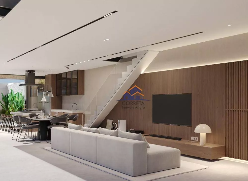 Casa, 3 quartos, 120 m² - Foto 5