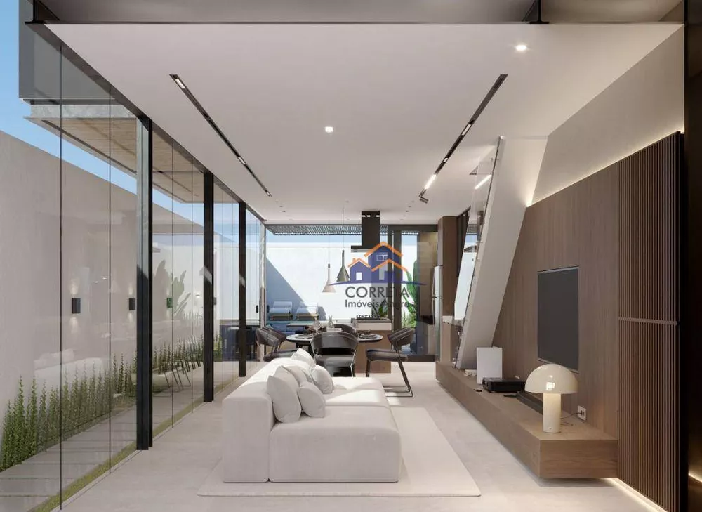 Casa, 3 quartos, 120 m² - Foto 4