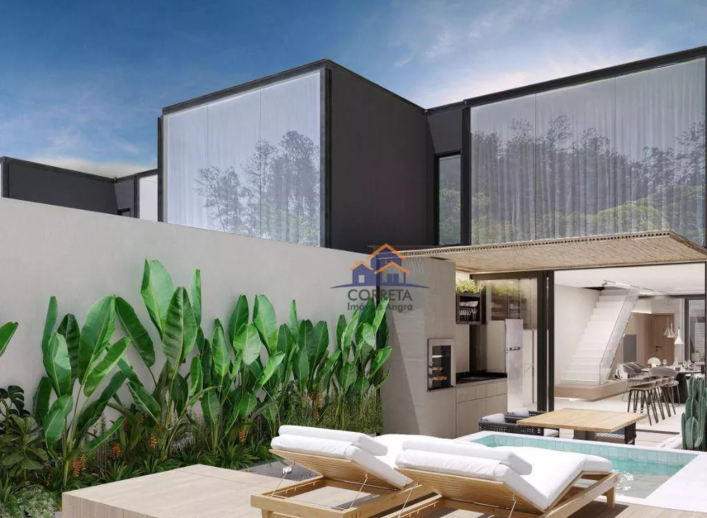 Casa, 3 quartos, 120 m² - Foto 12