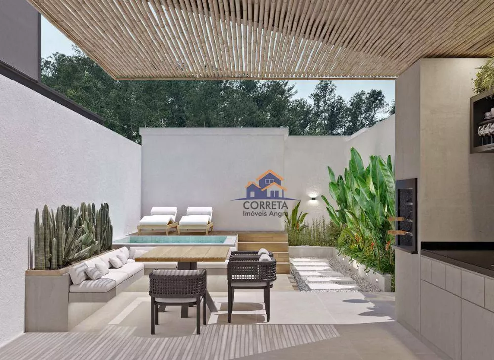 Casa, 3 quartos, 120 m² - Foto 9