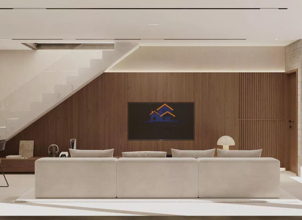 Casa, 3 quartos, 120 m² - Foto 6