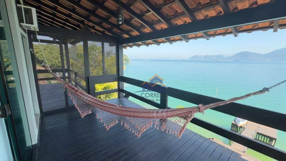 Casa, 5 quartos, 250 m² - Foto 17