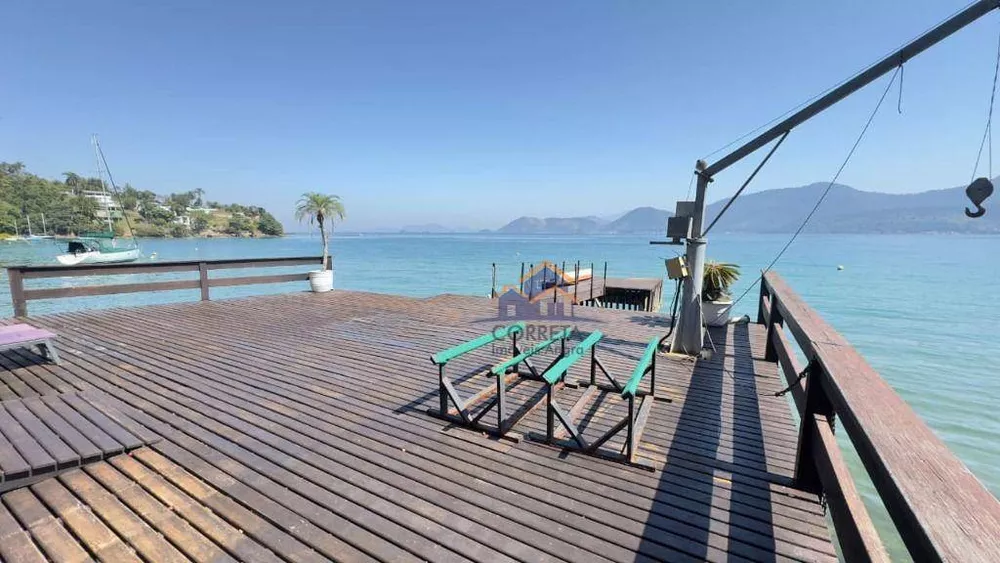 Casa, 5 quartos, 250 m² - Foto 38