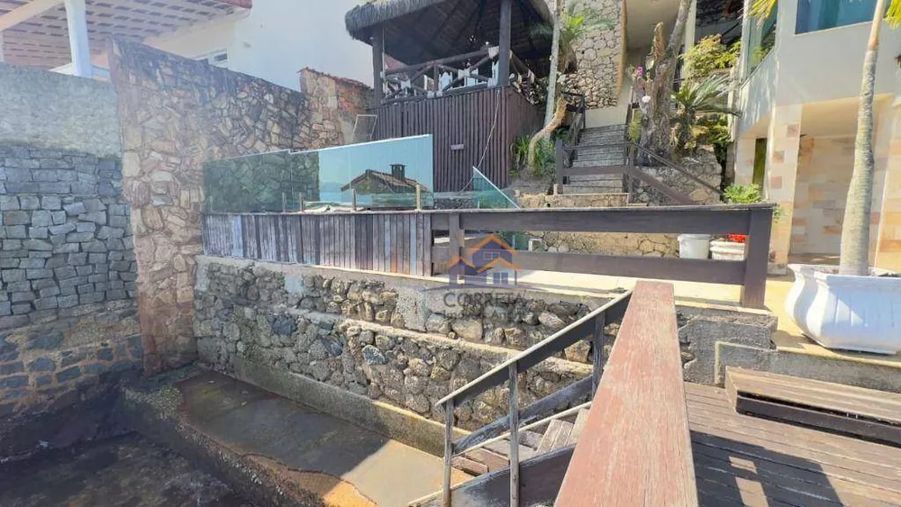 Casa, 5 quartos, 250 m² - Foto 32