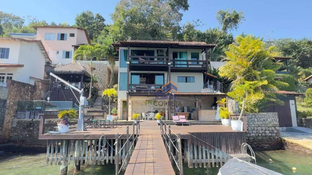 Casa, 5 quartos, 250 m² - Foto 31