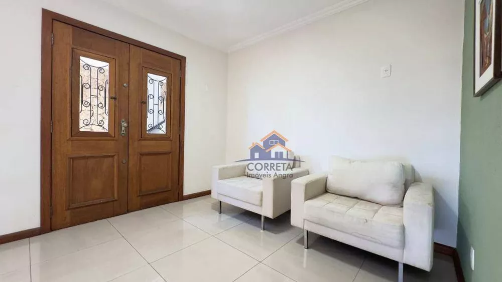 Casa, 5 quartos, 250 m² - Foto 20