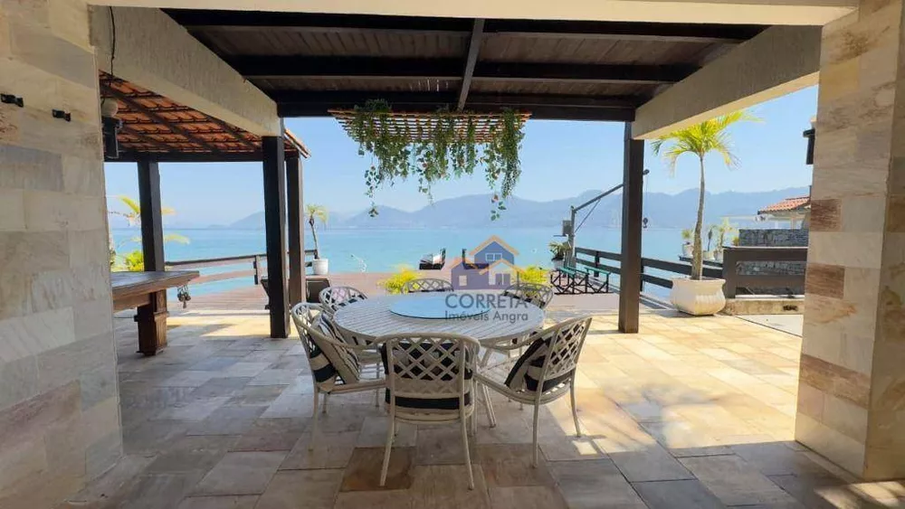 Casa, 5 quartos, 250 m² - Foto 26