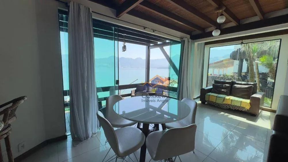 Casa, 5 quartos, 250 m² - Foto 46